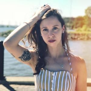 Meet your Posher, Catherine